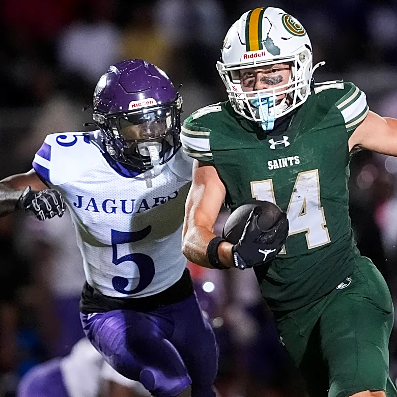 Briarcrest vs Christian Brothers tops TSSAA football predictions in Memphis area