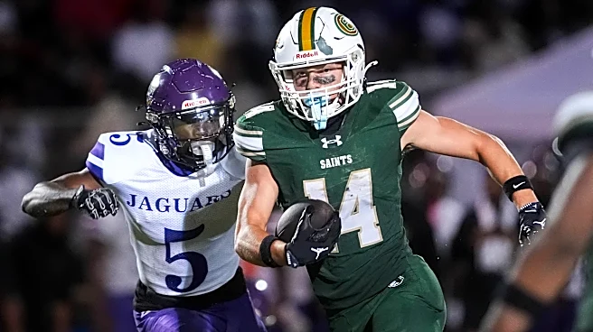 Briarcrest vs Christian Brothers tops TSSAA football predictions in Memphis area