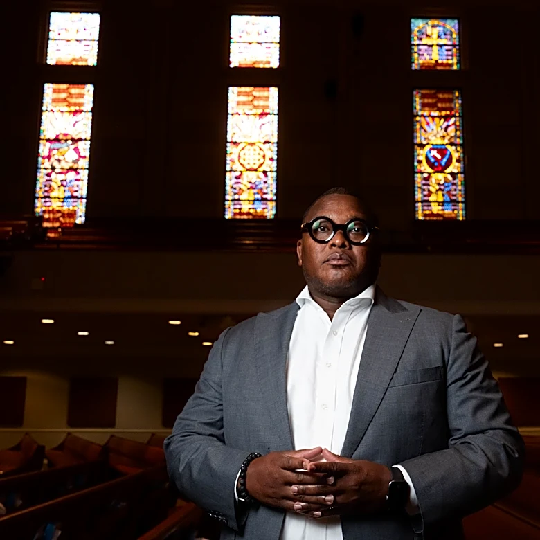 After redistricting, Memphis voters on a national stage during midterms