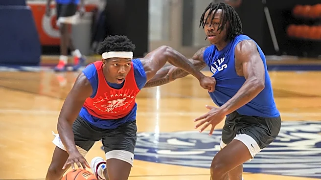Memphis basketball releases 2026-27 American schedule dates, opponents
