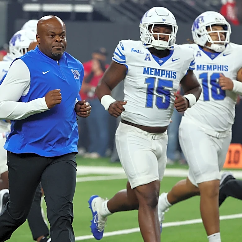 Joshua Lane decommits from Memphis football after receiving multiple SEC offers
