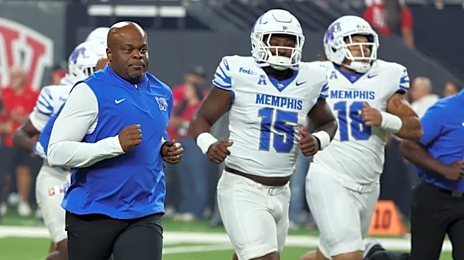 Joshua Lane decommits from Memphis football after receiving multiple SEC offers