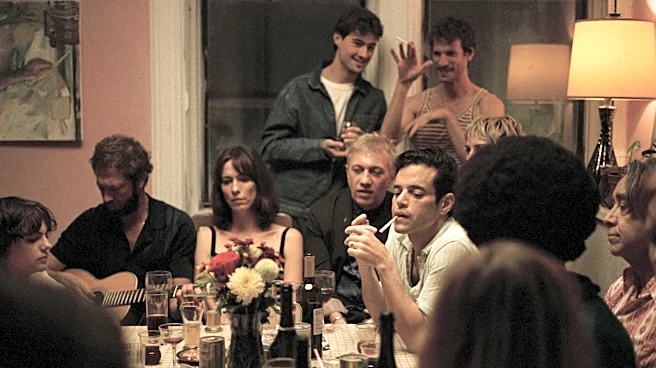 Indie Memphis Film Festival returns with 50 feature films over 4 days