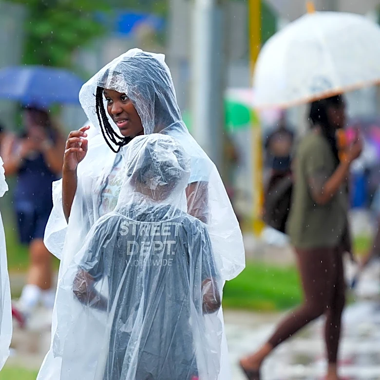 Memphis to see rain, cooler temperatures in first weekend of October