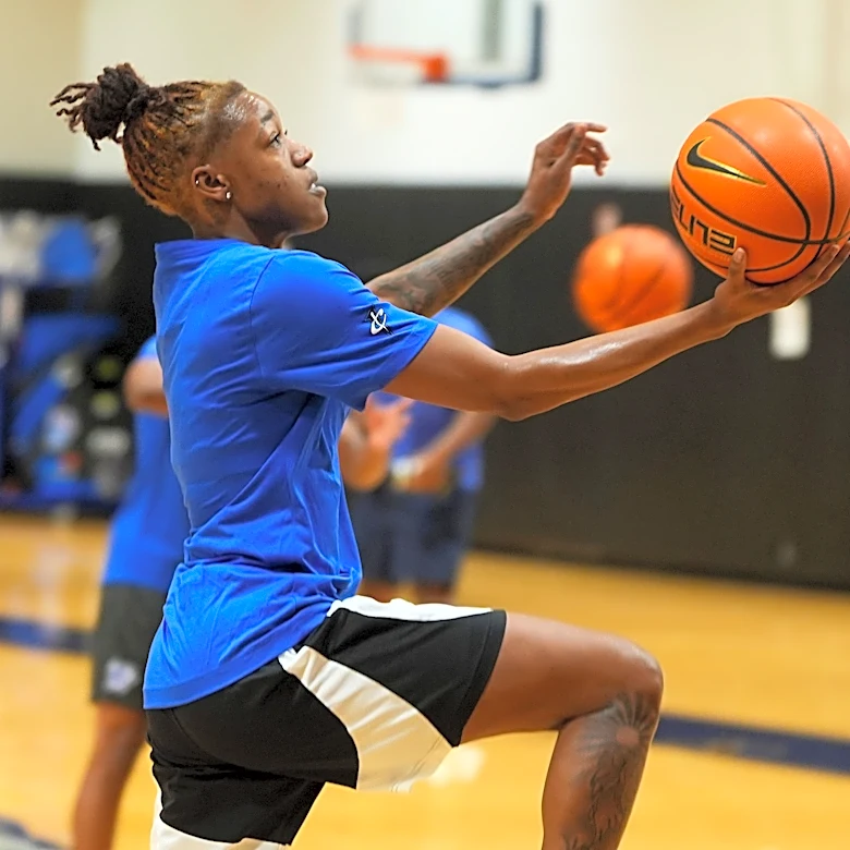 Fair expectations for Memphis women's basketball and other burning questions