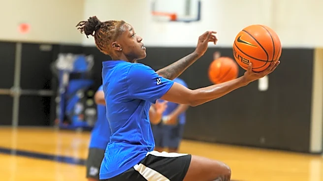 Fair expectations for Memphis women's basketball and other burning questions