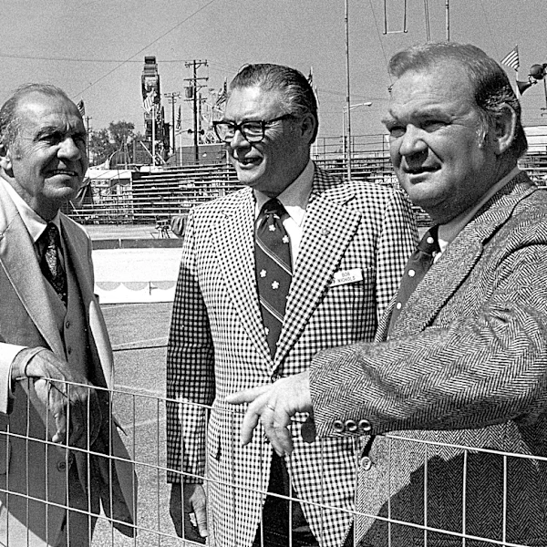 What was happening in Memphis history on Oct. 1? A look back through the years
