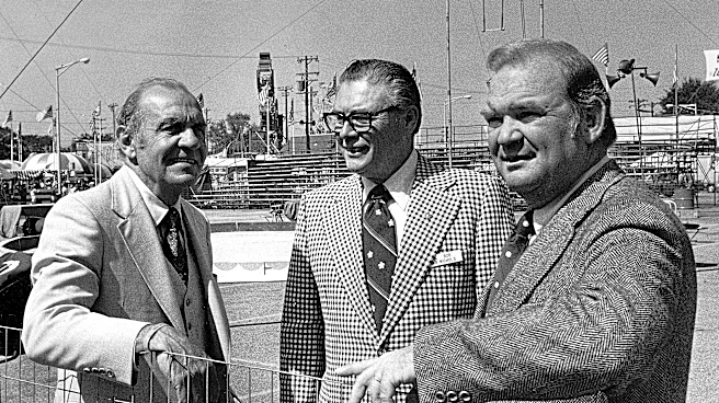 What was happening in Memphis history on Oct. 1? A look back through the years