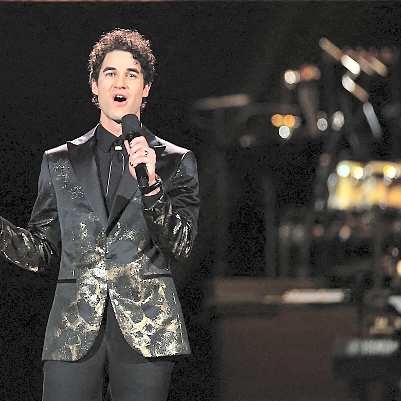 Darren Criss, Samara Joy among headliners for GPAC's new season