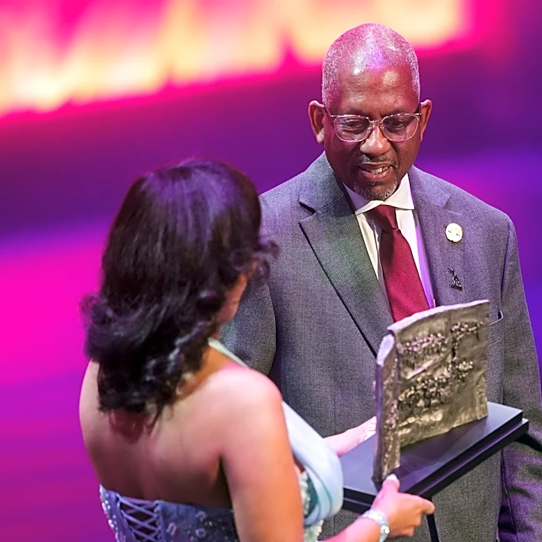 National Civil Rights Museum honors leaders at 35th Freedom Awards