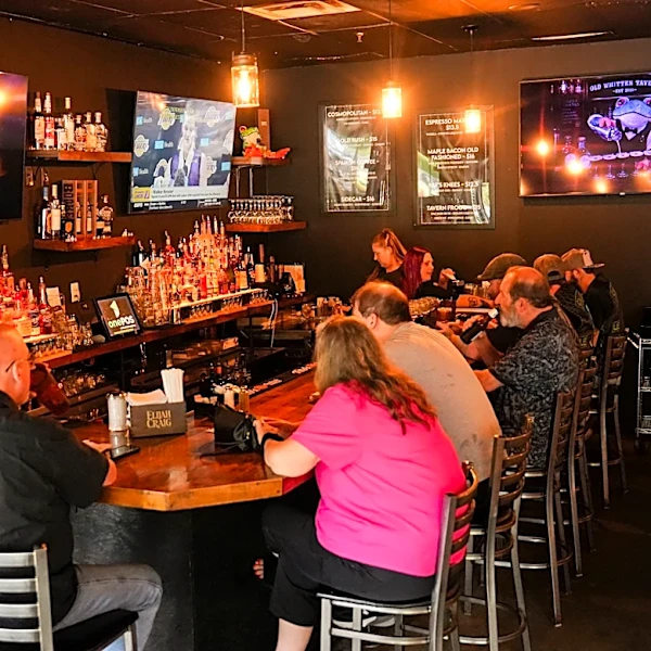 Old Whitten Tavern in Memphis ready for national spotlight | Exclusive
