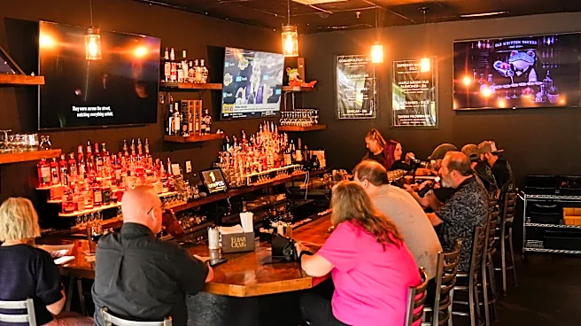 Old Whitten Tavern in Memphis ready for national spotlight | Exclusive