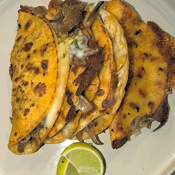 6 tacos that belong on every Memphis food bucket list right now