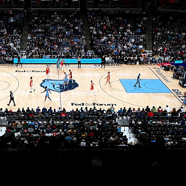 Memphis Grizzlies, DAZN announce local broadcast agreement with ABC24