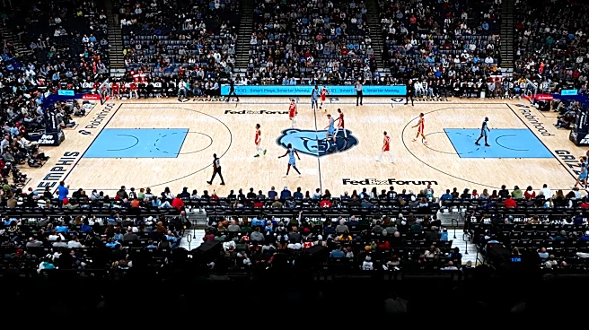 Memphis Grizzlies, DAZN announce local broadcast agreement with ABC24