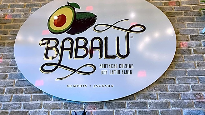 Spell Restaurant Group sells both Memphis BABALU locations
