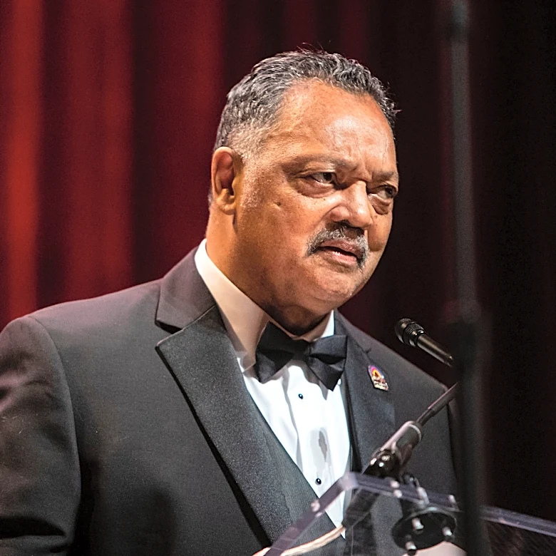 Jesse Jackson, Dolly Parton among late icons honored at Freedom Award
