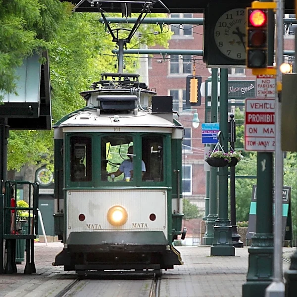 Trolleys in Downtown Memphis could return as early as December