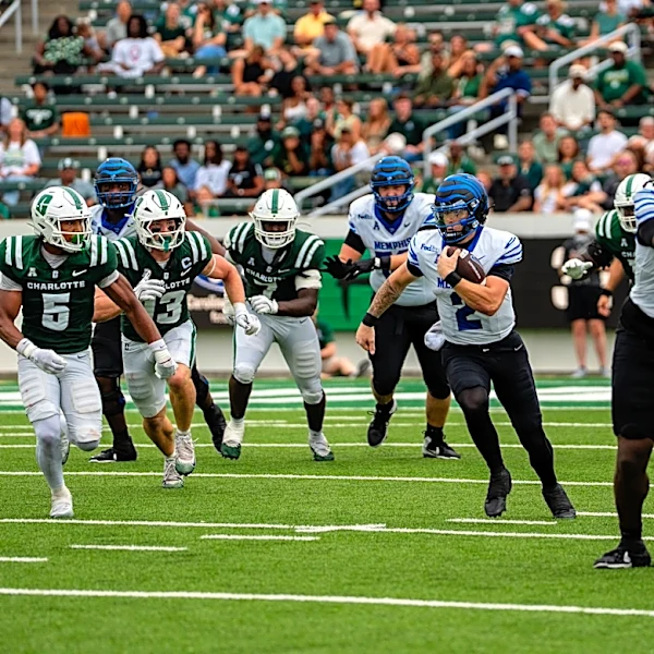 Why Memphis football's passing game has been biggest positive in 2 blowout wins