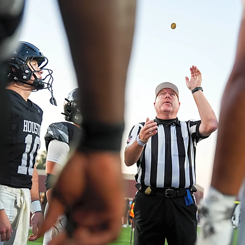 Vote for Memphis boys high school athlete of the week from Sept. 28-Oct. 3