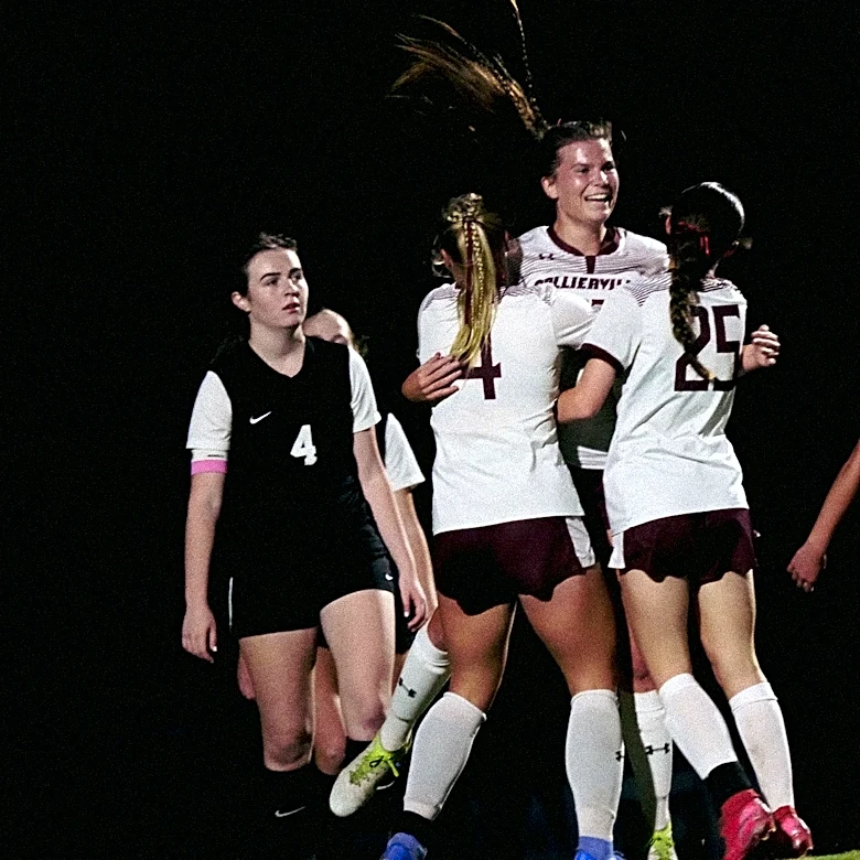Vote for Memphis area girls high school athlete of the week from Sept. 28-Oct. 3
