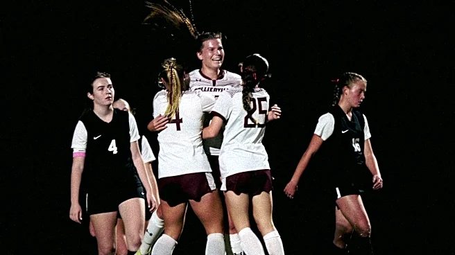 Vote for Memphis area girls high school athlete of the week from Sept. 28-Oct. 3