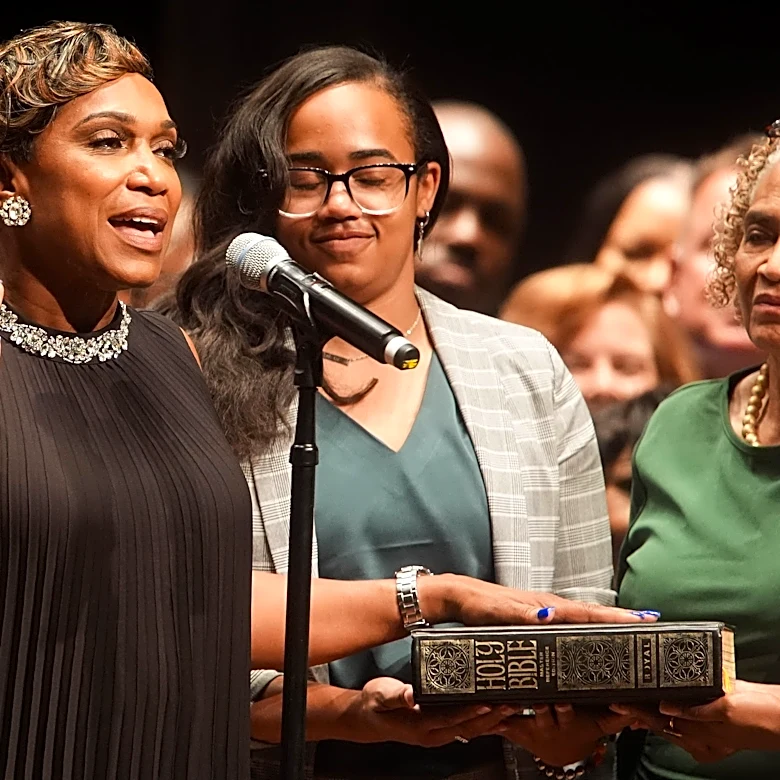 With New Shelby County Clerk, a hopeful sign of relief | Opinion