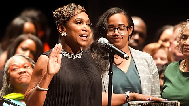 With New Shelby County Clerk, a hopeful sign of relief | Opinion