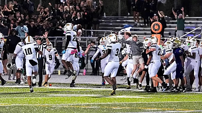 Our latest Memphis area Super 15 Football Rankings after Southwind, Munford win