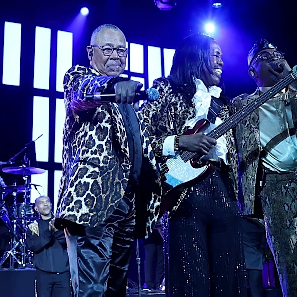 Earth, Wind & Fire returning to Mid-South with 2027 Southaven concert