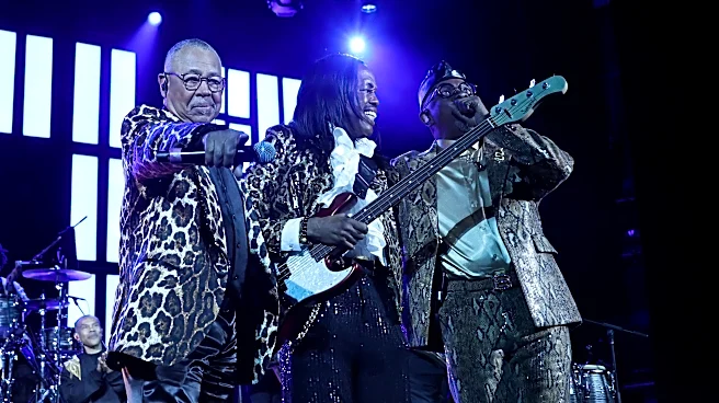 Earth, Wind & Fire returning to Mid-South with 2027 Southaven concert