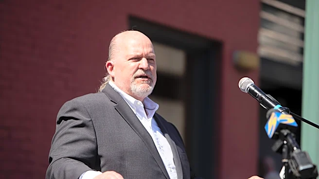 Former Rock 'n' Soul Museum director lands role with Memphis in May