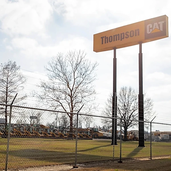 Thompson Machinery moves headquarters from Whitehaven to Collierville