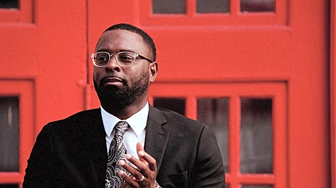 Memphis mayor says land bank needs 'broad overhaul' after firing CEO