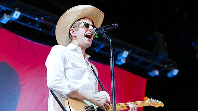 Mempho Music Festival schedule, tickets and artists to watch