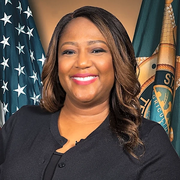 Morning news anchor leaving WREG to join Shelby County Sheriff's Office