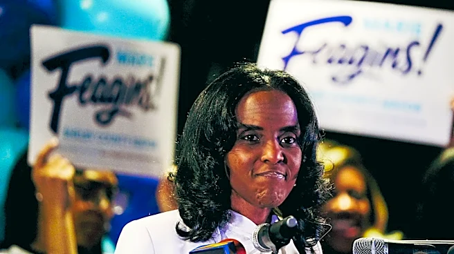 MSCS ex-superintendent Feagins' attorney asks to withdraw from lawsuit