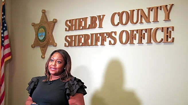 Man fatally stabbed at 201 Poplar, Shelby County Sheriff's Office says