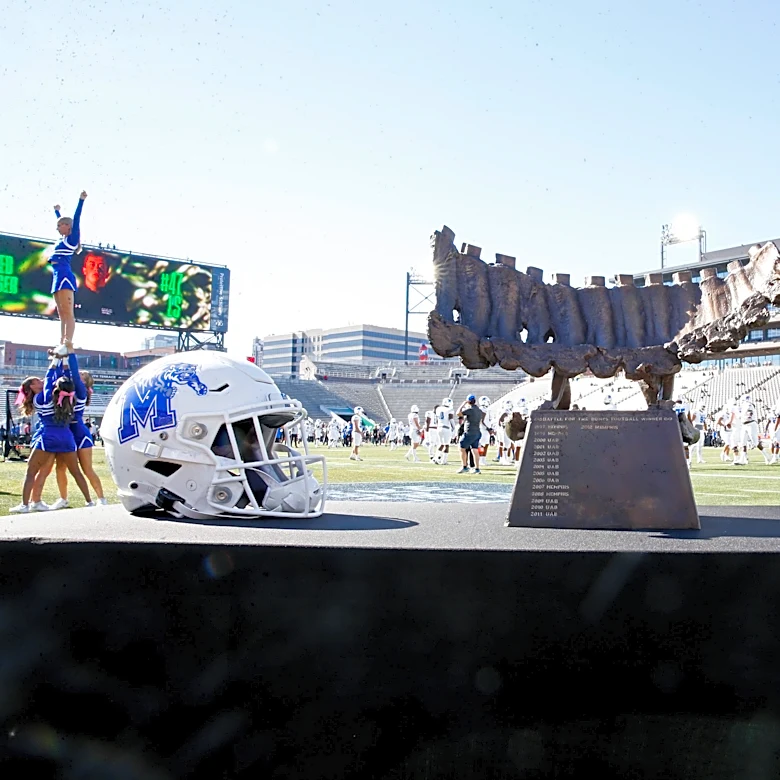 Memphis football vs UAB, see best ticket prices for available seats