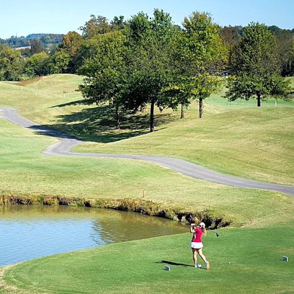 Mathile Walker wins golf state crown to lead Memphis top performers in Week 8
