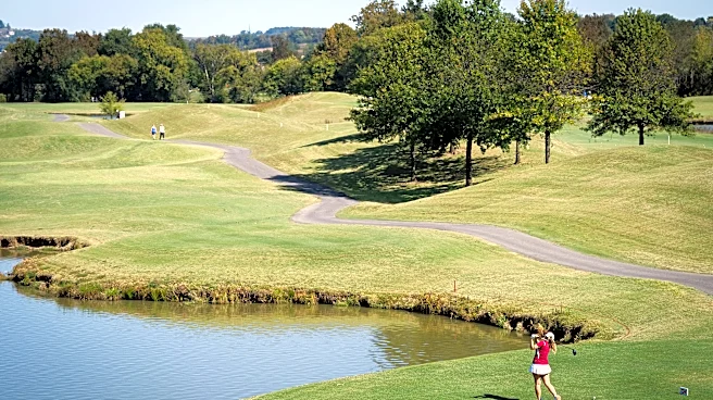 Mathile Walker wins golf state crown to lead Memphis top performers in Week 8