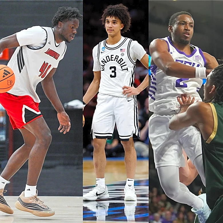 Players you need to know on Memphis basketball's daunting nonconference schedule