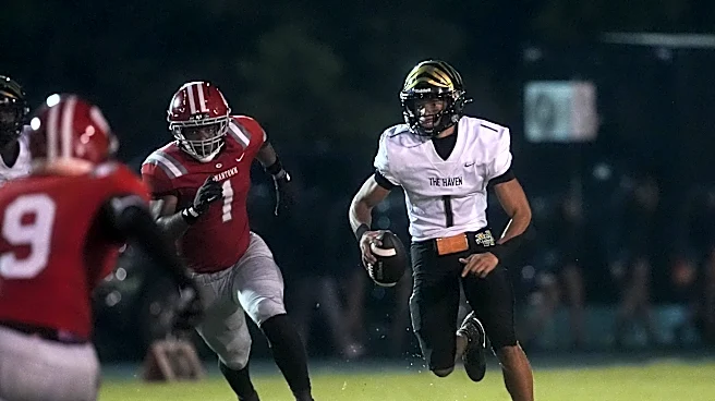 Massive TSSAA football rivalry headlines Memphis area Week 8 predictions, top games