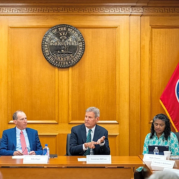 Memphis-Shelby County Schools oversight board to meet Thursday