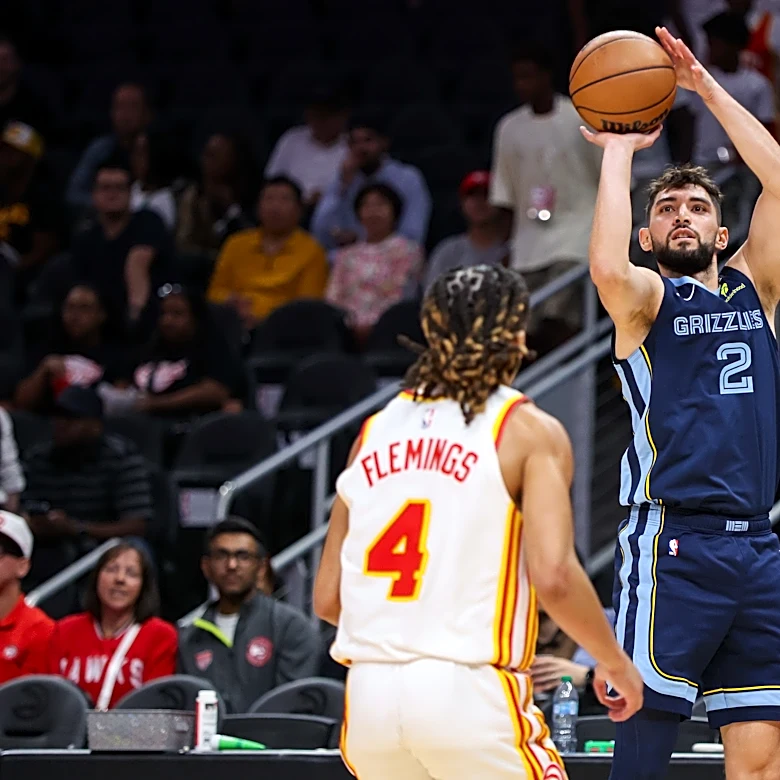 Memphis Grizzlies vs Magic live score, TV channel, preseason highlights Cam Boozer