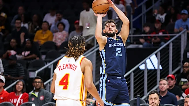 Memphis Grizzlies vs Magic live score, TV channel, preseason highlights Cam Boozer