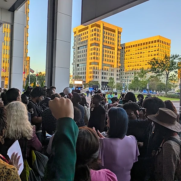 Memphis City Council to resume recessed meeting days after clash on moratorium