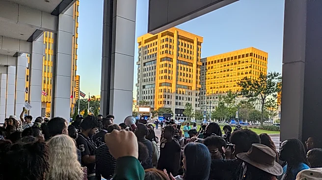 Memphis City Council to resume recessed meeting days after clash on moratorium