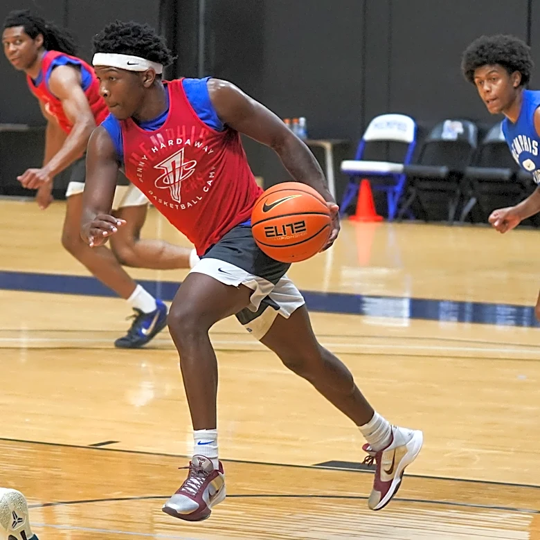 Who are these guys? Get to know every 2026-27 Memphis basketball player