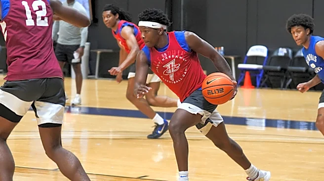 Who are these guys? Get to know every 2026-27 Memphis basketball player